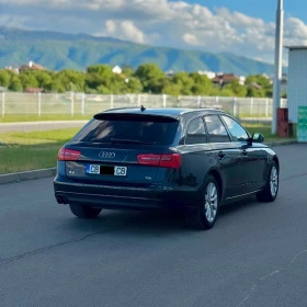 Обява за продажба на Audi A6 2.0 TDI ~21 000 лв. - изображение 4