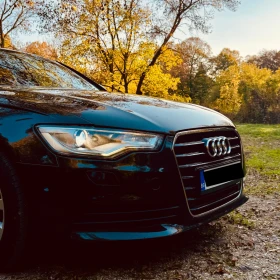 Audi A6 2.0 TDI, снимка 1