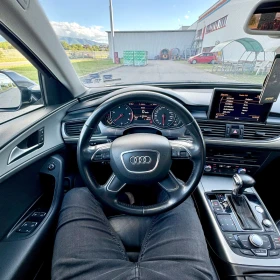 Обява за продажба на Audi A6 2.0 TDI ~21 000 лв. - изображение 9