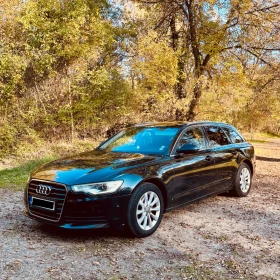     Audi A6 2.0 TDI