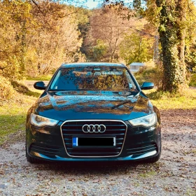     Audi A6 2.0 TDI