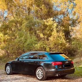 Audi A6 2.0 TDI, снимка 7