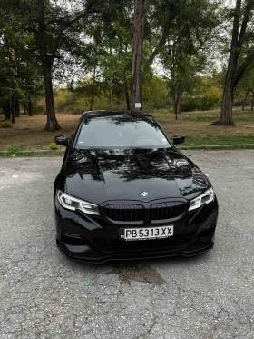 BMW 330, снимка 5