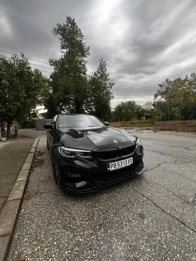 BMW 330, снимка 12