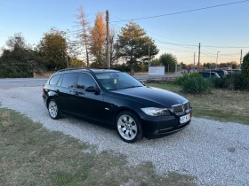 BMW 330 d, снимка 3