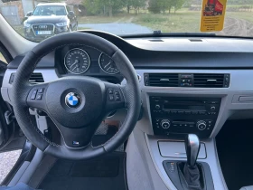 BMW 330 d, снимка 12