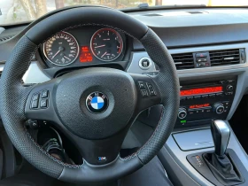 BMW 330 d, снимка 16