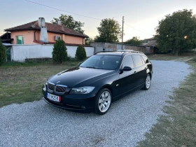 BMW 330 d, снимка 1