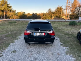 BMW 330 d, снимка 9