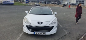 Обява за продажба на Peugeot RCZ Няма ~21 900 лв. - изображение 1