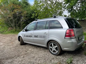 Opel Zafira | Mobile.bg    7