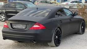 Mercedes-Benz CLS 500 AMG= KEYLESS GO= HARMAN/KARDON= / | Mobile.bg    5