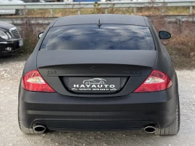 Mercedes-Benz CLS 500 AMG= KEYLESS GO= HARMAN/KARDON= / | Mobile.bg    6