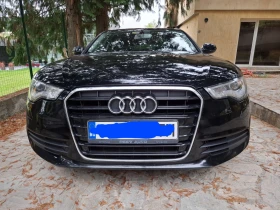 Audi A6, снимка 1