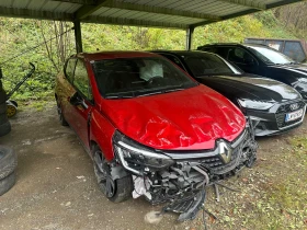 Renault Clio 1.0 ТУРБО R/S line 