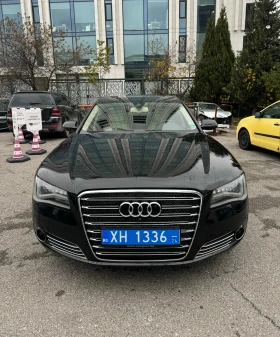 Audi A8 L 4.2, снимка 1