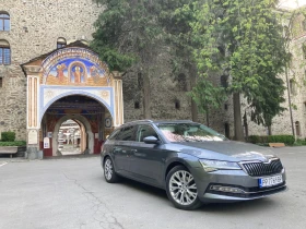 Обява за продажба на Skoda Superb 2.0tdi 4x4 face ~54 800 лв. - изображение 2