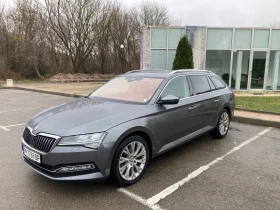 Skoda Superb 2.0tdi 4x4 face | Mobile.bg    2