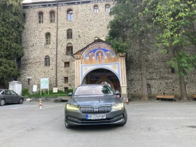 Обява за продажба на Skoda Superb 2.0tdi 4x4 face ~54 800 лв. - изображение 1