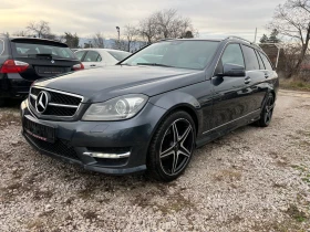 Mercedes-Benz C 250 C250 AMG 1