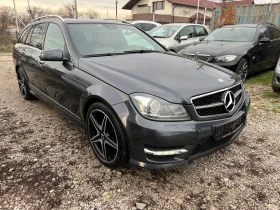 Mercedes-Benz C 250 C250 AMG, снимка 5