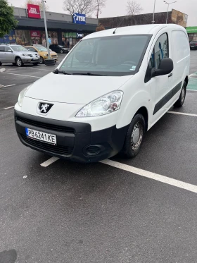 Peugeot Partner, снимка 4