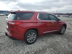 Chevrolet Traverse PREMIER FWD, снимка 3