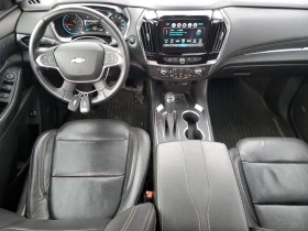 Chevrolet Traverse PREMIER FWD, снимка 8