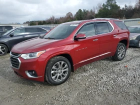 Chevrolet Traverse PREMIER FWD, снимка 1