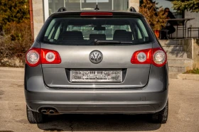 VW Passat 1.9 TDI , снимка 8