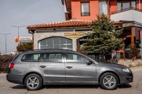 VW Passat 1.9 TDI , снимка 4