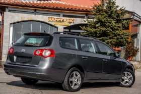 VW Passat 1.9 TDI , снимка 7