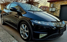 Honda Civic 2.2d-LIMITED-EDITION-veriga-6-japan  | Mobile.bg    3