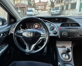 Honda Civic 2.2d-LIMITED-EDITION-veriga-6-japan  | Mobile.bg    13