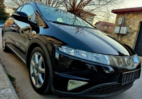 Honda Civic 2.2d-LIMITED-EDITION-veriga-6-japan  | Mobile.bg    2