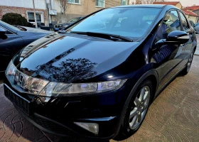 Honda Civic 2.2d-LIMITED-EDITION-veriga-6-japan  | Mobile.bg    7