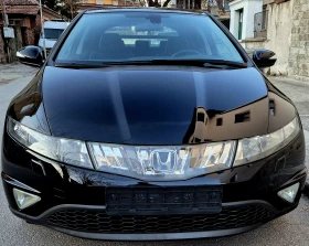 Honda Civic 2.2d-LIMITED-EDITION-veriga-6скорости-japan , снимка 10