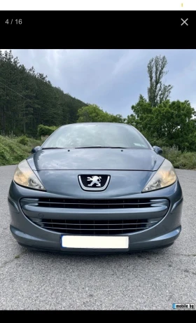 Peugeot 207  | Mobile.bg    2