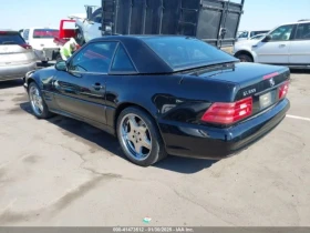 Mercedes-Benz SL 500 | Mobile.bg    3