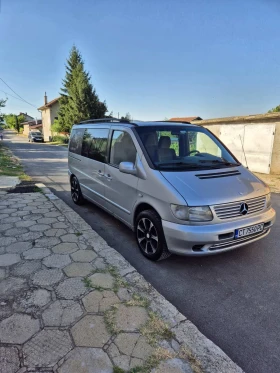 Mercedes-Benz 220 | Mobile.bg    1