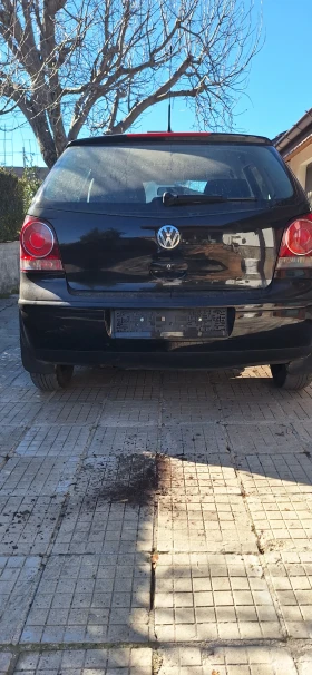 VW Polo 1.4TDI, снимка 2