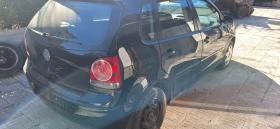 VW Polo 1.4TDI, снимка 4