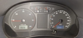 VW Polo 1.4TDI, снимка 6