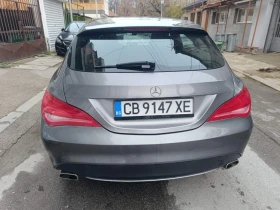 Mercedes-Benz CLA CLA-Klasse CLA 200 Shooting Brake Urban, снимка 4