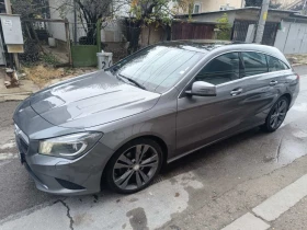 Mercedes-Benz CLA CLA-Klasse CLA 200 Shooting Brake Urban, снимка 2