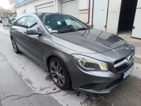 Mercedes-Benz CLA CLA-Klasse CLA 200 Shooting Brake Urban - 21300 лв. - 52147404 | Car24.bg