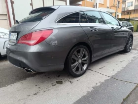 Mercedes-Benz CLA CLA-Klasse CLA 200 Shooting Brake Urban, снимка 5