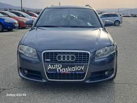 Audi A4 2, 0 tdi S-line | Mobile.bg    2