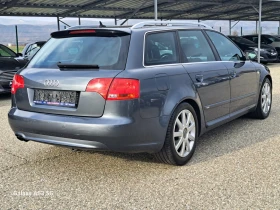 Audi A4 2, 0 tdi S-line | Mobile.bg    5