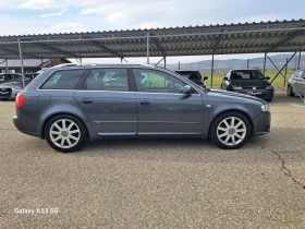 Audi A4 2, 0 tdi S-line | Mobile.bg    4